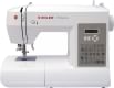 Singer Brilliance 6180 Electric Sewing Machine