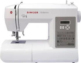 Singer Brilliance 6180 Electric Sewing Machine
