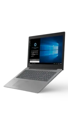 Lenovo Ideapad 330 (81DC00D5IN) Laptop (7th Gen Ci3/ 4GB/ 1TB/ FreeDOS)
