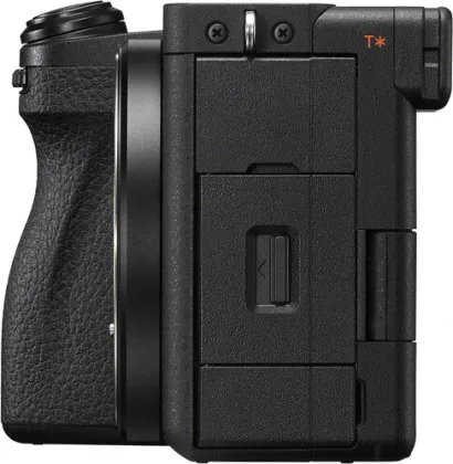 Sony a6700 26MP Mirrorless Camera with 18-135 mm F/3.5-5.6 Power Zoom Lens
