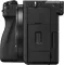 Sony a6700 26MP Mirrorless Camera with 18-135 mm F/3.5-5.6 Power Zoom Lens