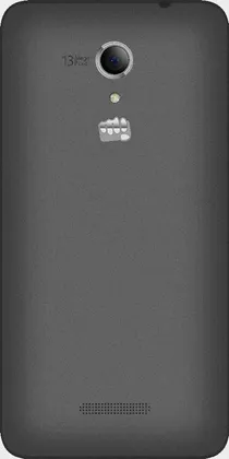 Micromax Canvas Amaze 4G Q491