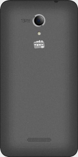Micromax Canvas Amaze 4G Q491
