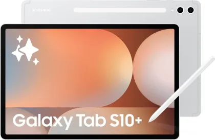 Samsung Galaxy Tab S10 Plus
