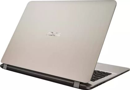 Asus Vivobook X507UA-EJ215T Laptop (6th Gen Ci3/ 4GB/ 1TB/ Win10)