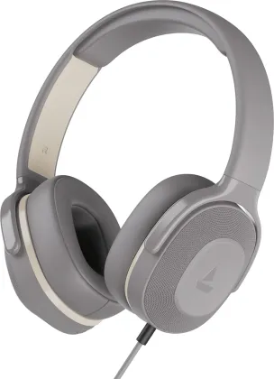 boAt bassheads 950v2 Wired Headphones