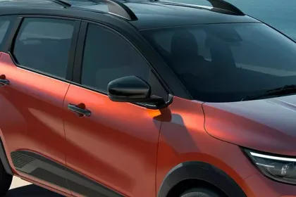 Renault Triber Evolution