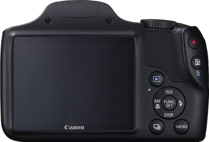 Canon PowerShot SX520 HS Point & Shoot Camera