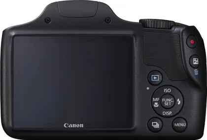 Canon PowerShot SX520 HS Point & Shoot Camera - image 8