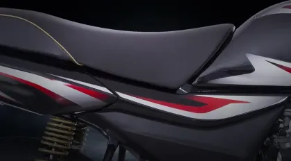 Bajaj Platina 100