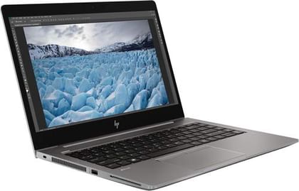 HP ZBook 14U G6 8PW97PA Laptop (8th Gen Core i5/ 8GB/ 256GB SSD/ Win10)
