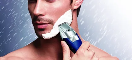 Panasonic ER-GB40 Trimmer For Men