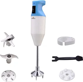 Grinish Premium PR115 250 W Hand Blender