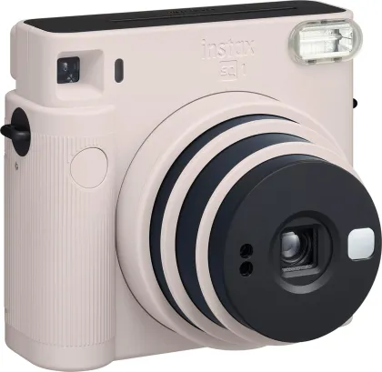 Fujifilm Instax Square SQ1 Instant Camera