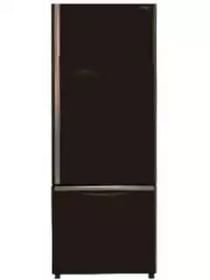 Hitachi R-B500PND6 466L 3 Star Double Door Refrigerator