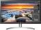 LG 27UL850 27 inch UHD 4K Monitor