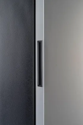 Frigidaire EFRF6503-6COM 6.5 Cu Ft Single Door Upright Freezer