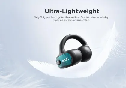 Lenovo X500 True Wireless Earbuds
