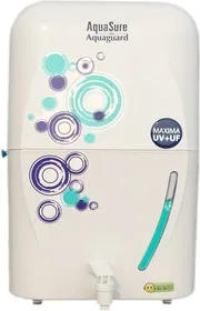 Eureka Forbes Maxima (UV+UF) 6L Water Purifier