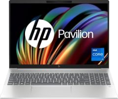 HP Pavilion Plus ‎16-ab0016TX Laptop vs Lenovo Yoga Slim 6 14IRH8 83E00014IN Laptop