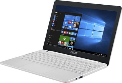 Asus E203NA-FD020T Laptop (CDC/ 2GB/ 32GB/ Win10)