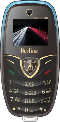 Hotline Lamborgini