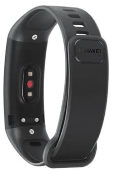 Huawei Band 2 Pro GPS