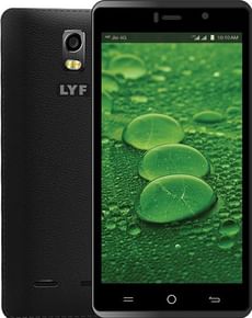 Lyf Water 10