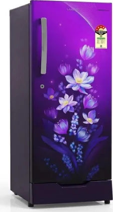 LG GLDS204AOPDI 185 L 4 Star Single Door Refrigerator
