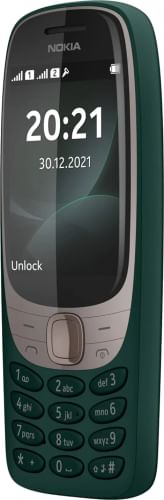 Nokia 6310 (2024)