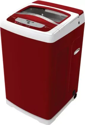 Electrolux ET62ESPRM 6.2kg Fully Automatic Top Load Washing Machine