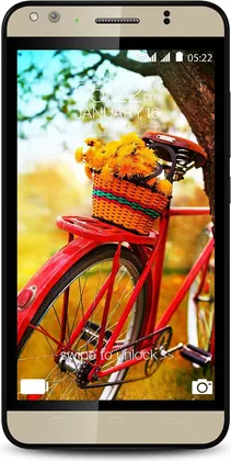 Karbonn Titanium Mach Five