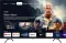 Nu LED43QUGNX 43 inch Ultra HD 4K Smart QLED TV