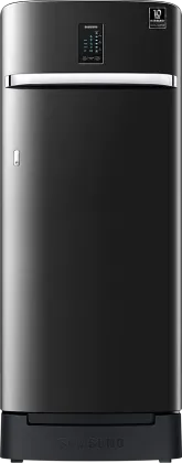 Samsung RR23C2K33BX 209 L 3 Star Single Door Refrigerator