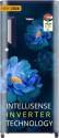 Whirlpool 215 IMPC PRM 4S Sapphire Peony-Y 192 L 4 Star Single Door Refrigerator