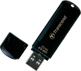 Transcend JetFlash 700 64 GB Pen Drive