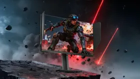 KTC 27M1 Plus 27 inch Quad HD Monitor