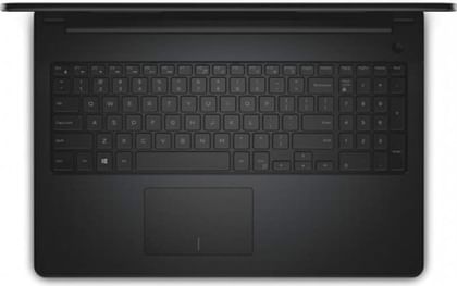 Dell Inspiron 3552 Notebook (CDC/ 4GB/ 500GB/ Win10) (Z565160HIN9)