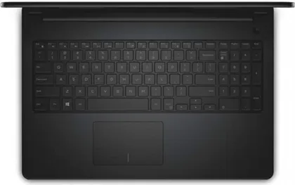 Dell Inspiron 3552 Notebook (CDC/ 4GB/ 500GB/ Win10) (Z565160HIN9)