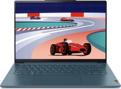 Lenovo Yoga Slim 6 14IRH8 83E00007IN Laptop vs Lenovo Yoga Pro 7 82Y700A2IN Laptop