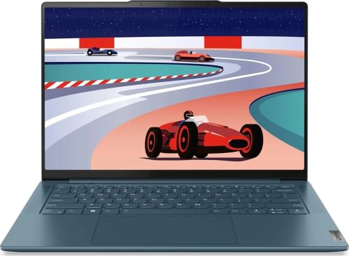 Lenovo Yoga Pro 7 82Y700A2IN Laptop (13th Gen Core i7/ 16GB/ 1TB SSD/ Win11 Home)