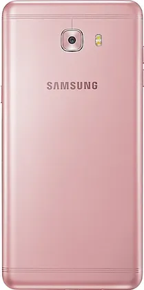Samsung Galaxy C9 Pro