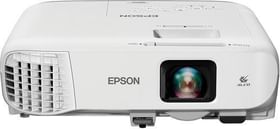 Epson PowerLite EB-980W Business Projector