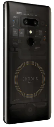 HTC Exodus 1