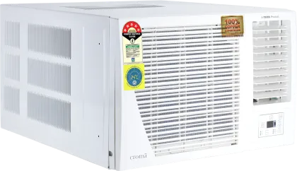 Croma CRLAWA0185T9403 1.5 Ton 5 Star Window AC