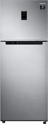 Samsung RT39B5518S9 394 L 2 Star Double Door Refrigerator
