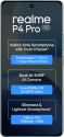 Realme P4 Pro 5G (12GB RAM + 256GB)