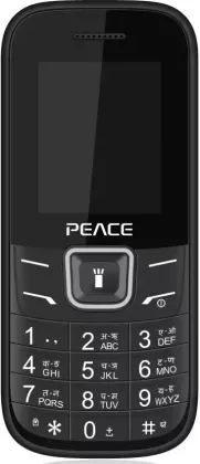 Peace FM1