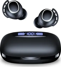 TAGRY X18 True Wireless Earbuds