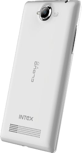 Intex Cloud Y17